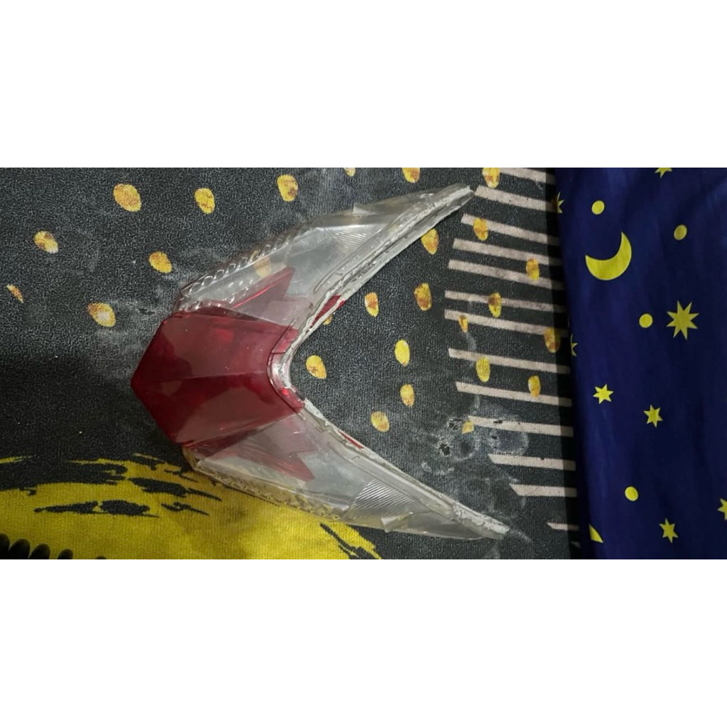 mika stoplamp vario led old copotan ori