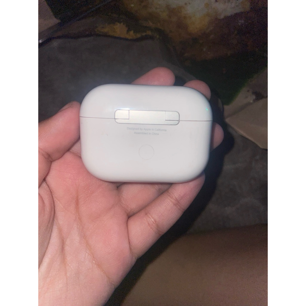 AIRPODS PRO GEN 2 SECOND