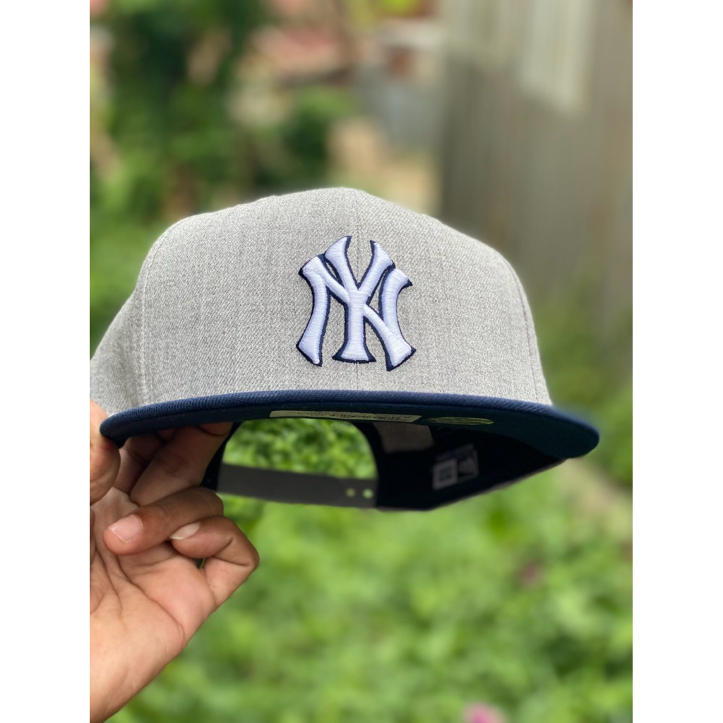 Newera original snapback