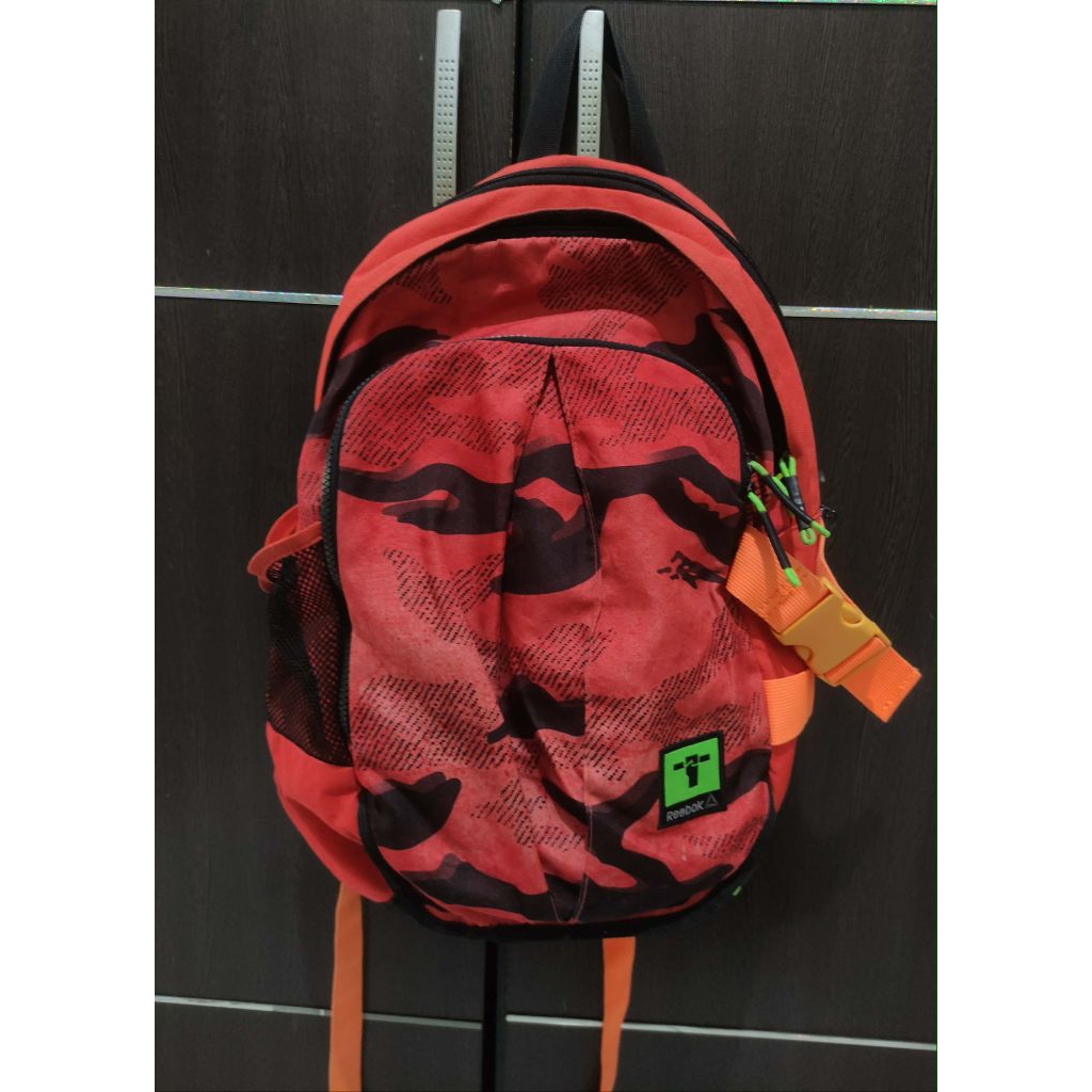 Tas ransel Reebok