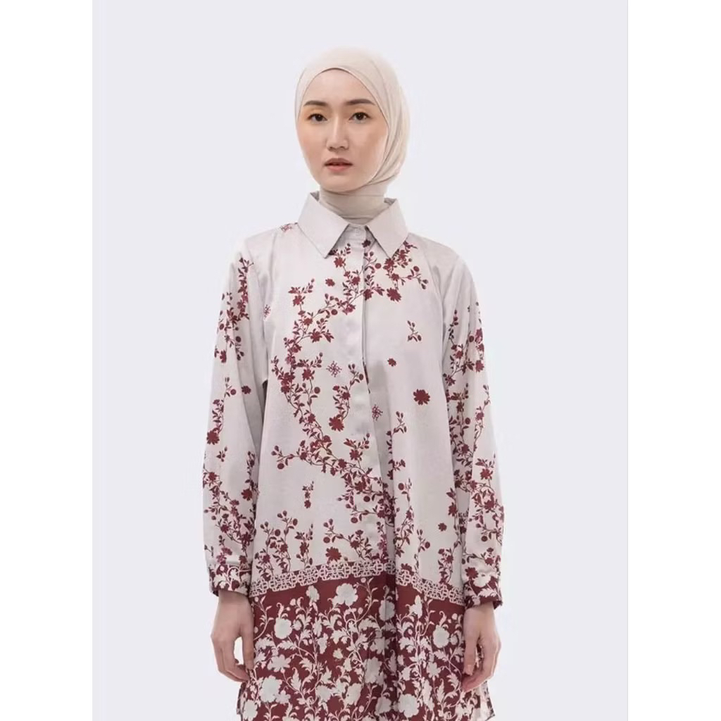 YARA TUNIK RIA MIRANDA SIZE S