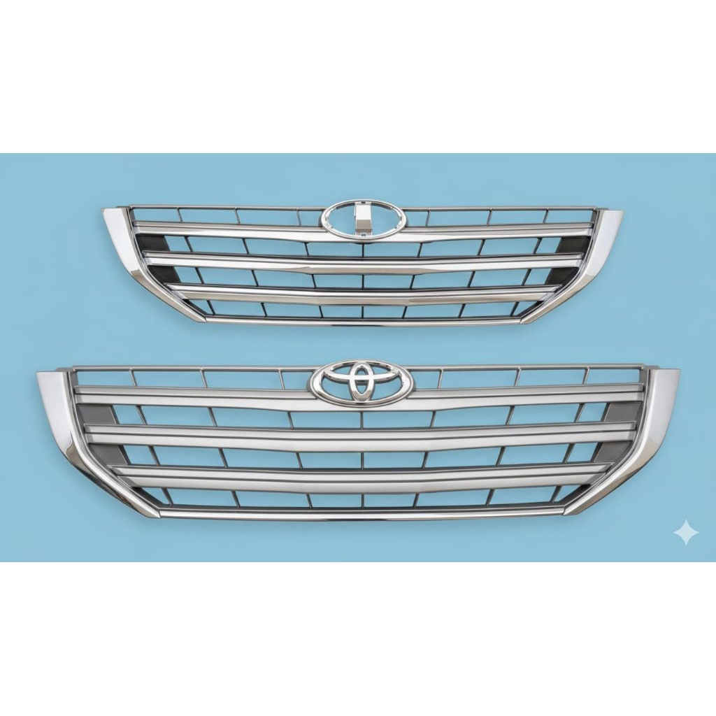 Bes Grill Inova Barong 2015 Original