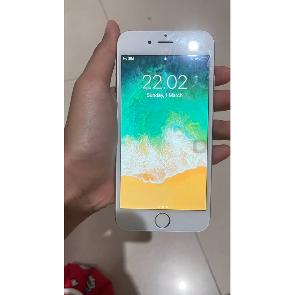 iphone 6 64gb/wifi only