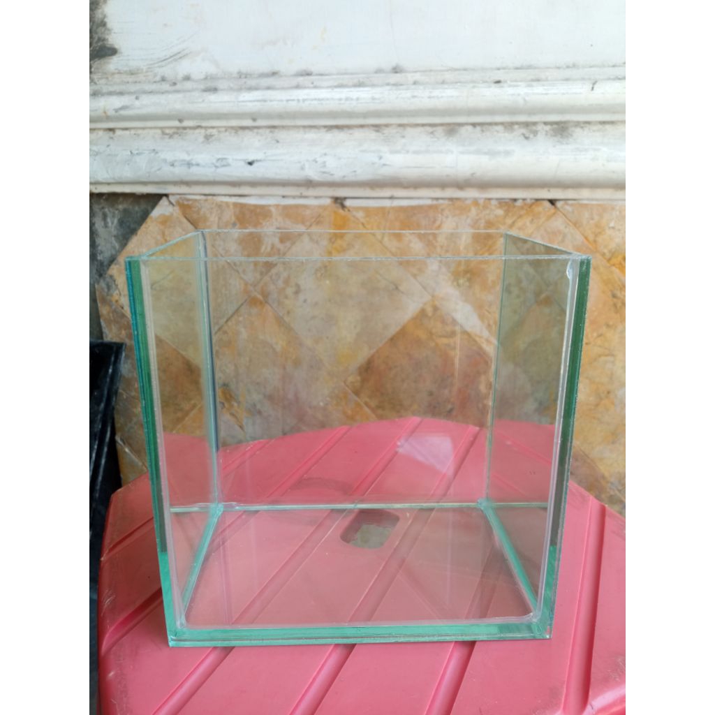 soliter selfie ikan cupang 15*10*15