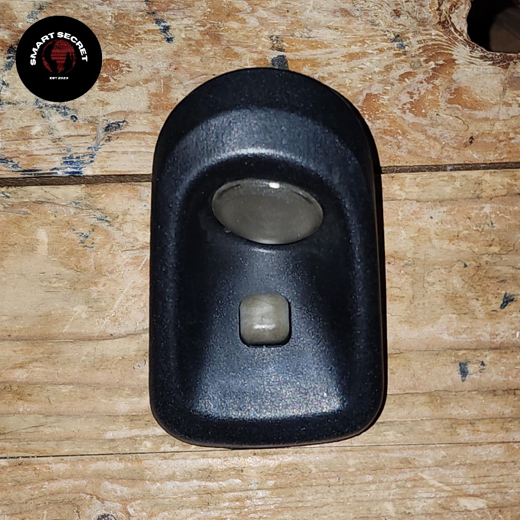 lampu baca belakang Mercy W124