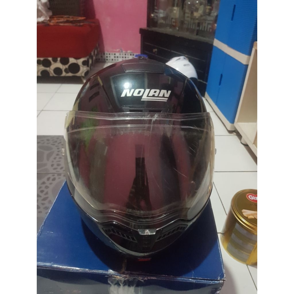 helm moduLar NOLAN N90-3