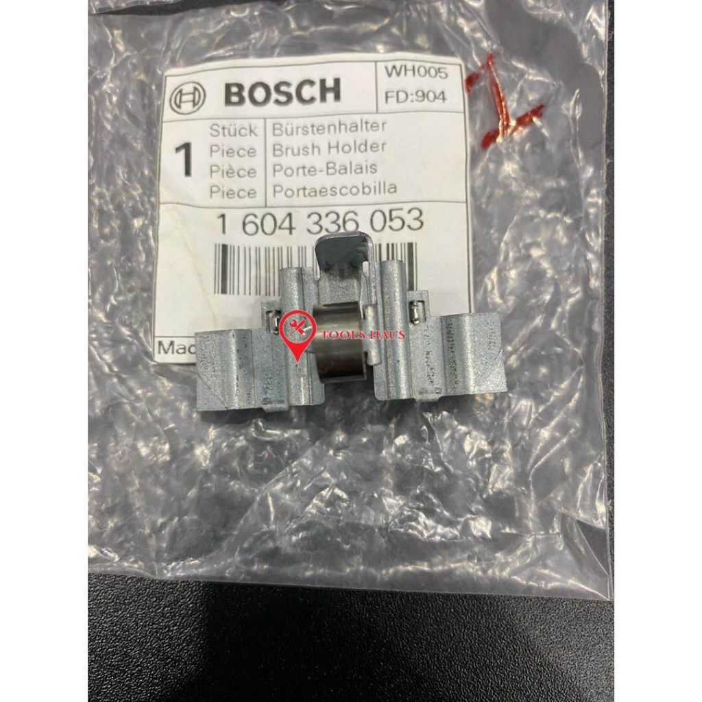 Brush Holder Gco200 Gco2000