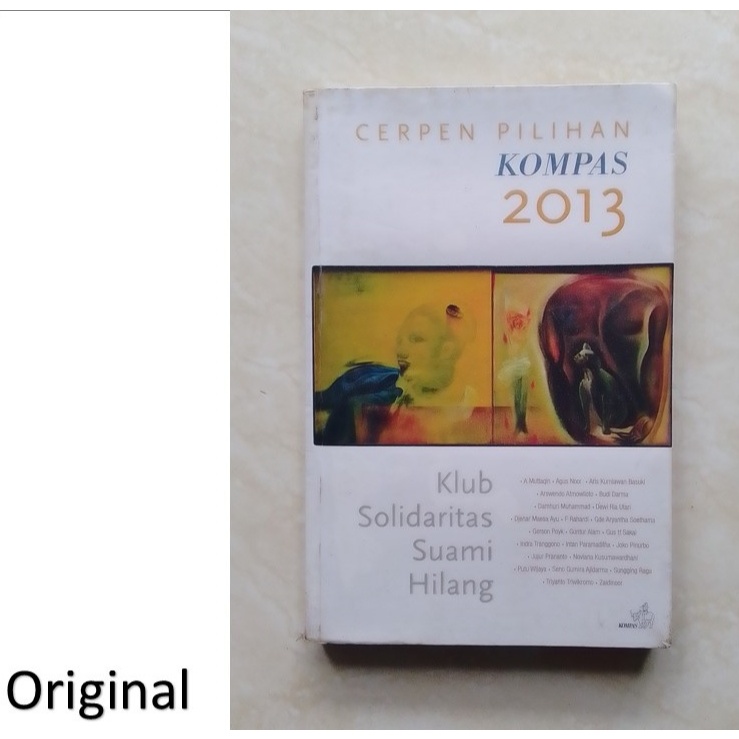 Klub Solidaritas Suami Hilang