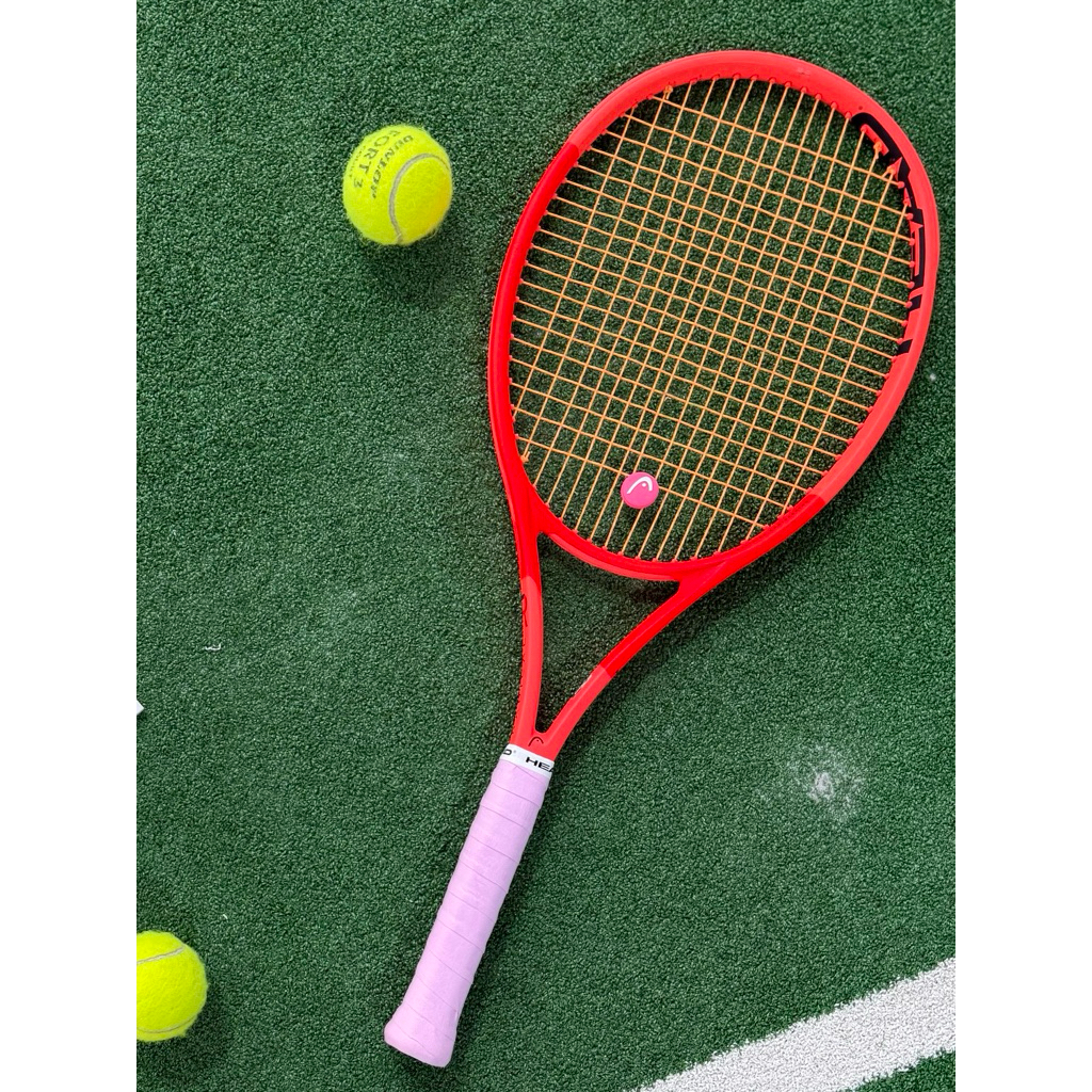 Head Radical MP 2025 Raket Tennis