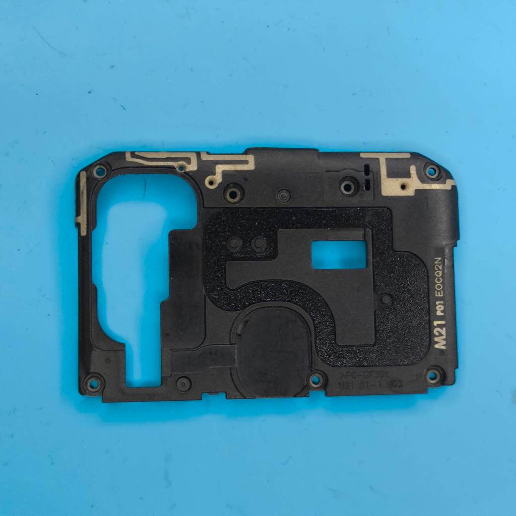 Tutup Mesin Samsung M21 Original Copotan