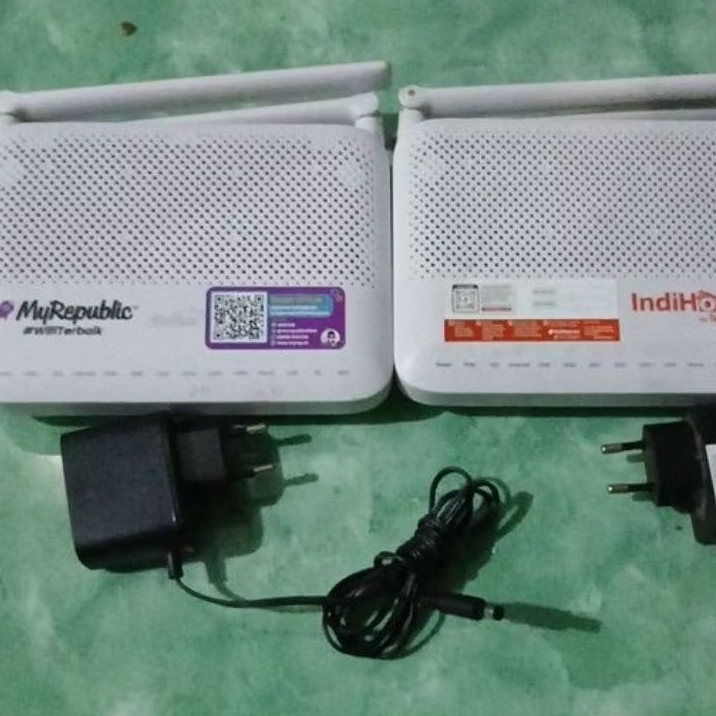 fiberhome HG6145D2 & HG6145F