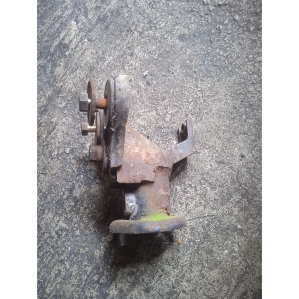 PANGKON STANG SUPRA X FIT LAMA ORIGINAL