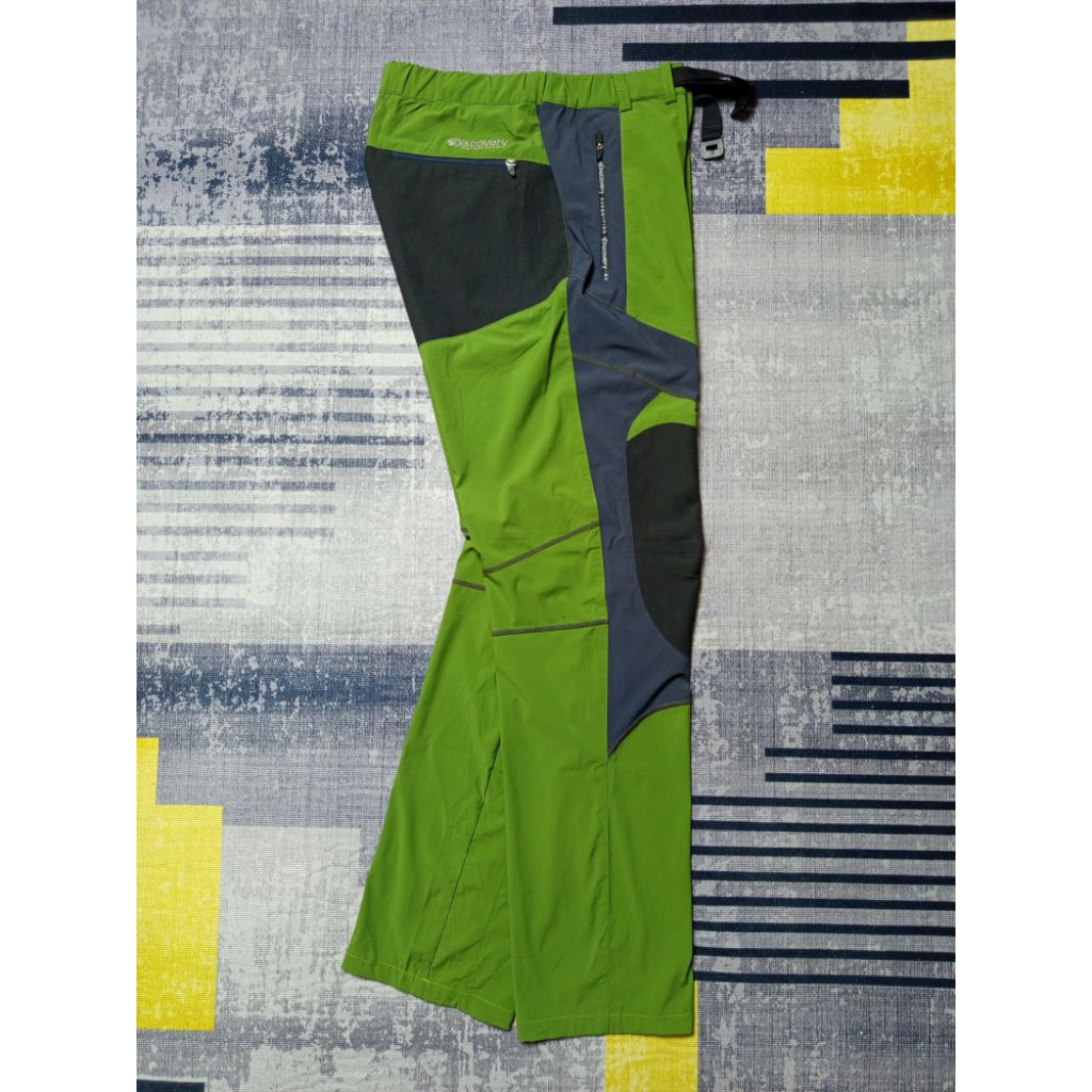 Celana Outdoor DISCOVERY Expedition