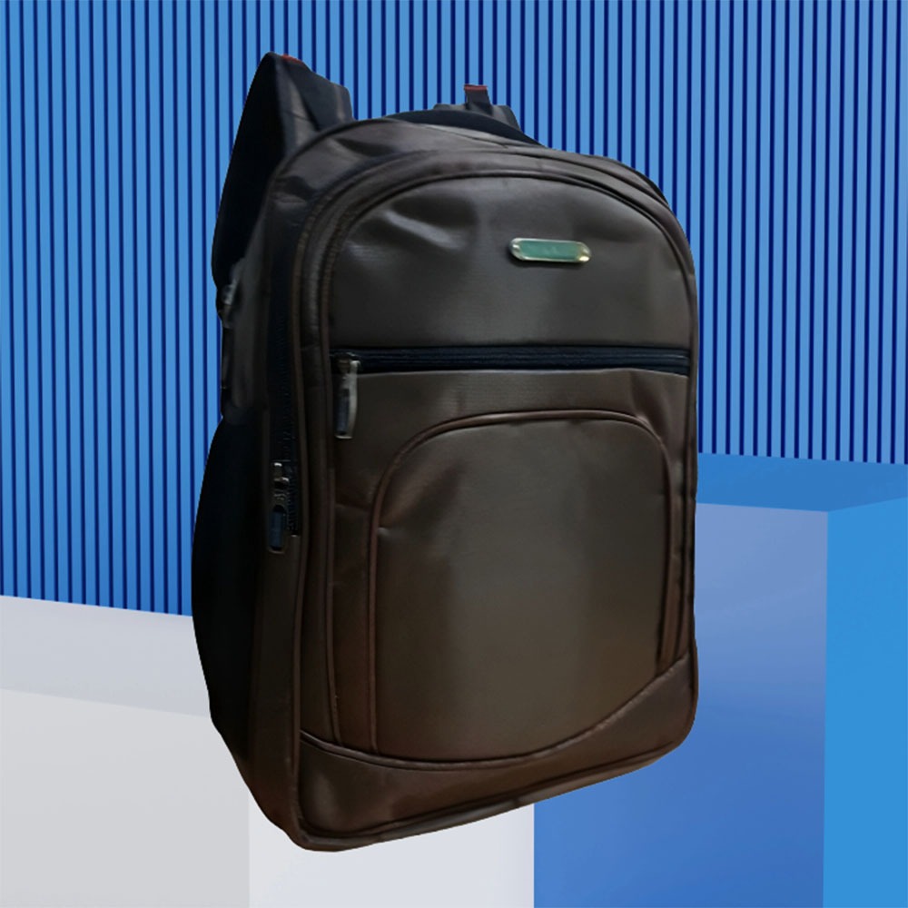 Polo GivesTas Ransel Anak Laki Laki Tas Punggung Tas Gendong Tas Sekolah+ Raincover