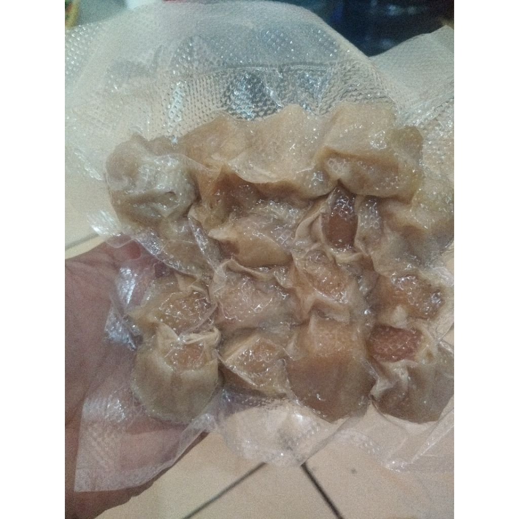 Dimsum kukus ayam mini