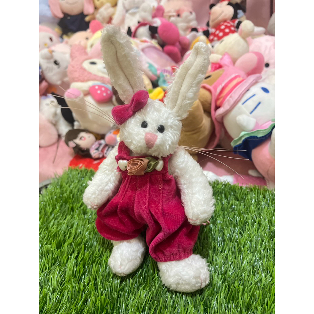 Boneka Kelinci The Boyds