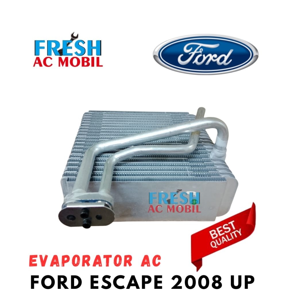 Evap AC Ford Escape 2008 Up Evaporator AC Ford Escape