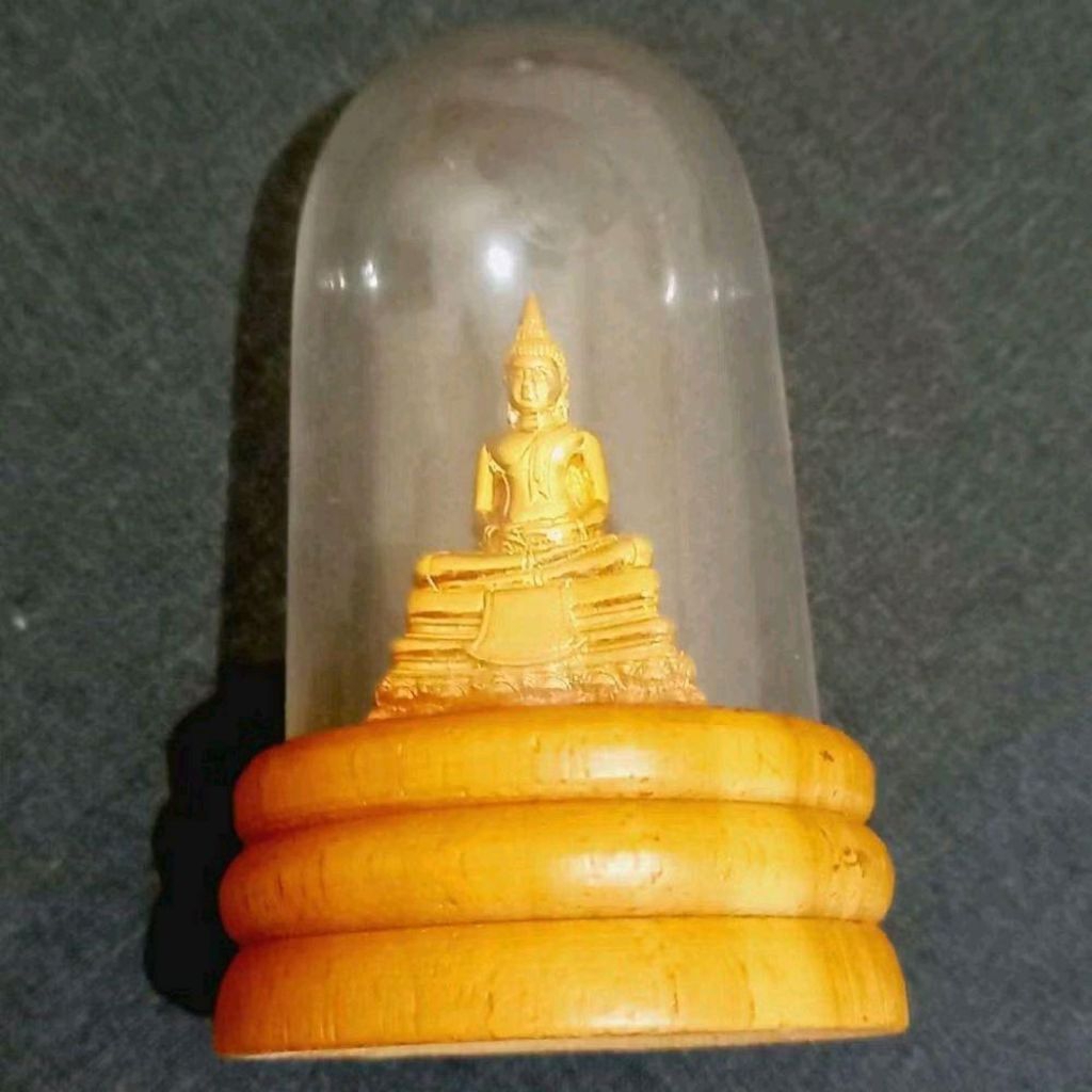 vtfrans lucky sothorn buddha kalung liontin amulet lovers