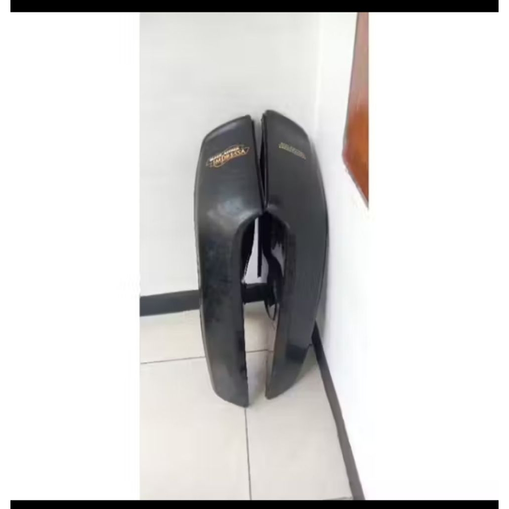 SAYAP TEBENG HONDA ASTREA GRAND ORIGINAL COPOTAN SEPASANG KANAN KIRI