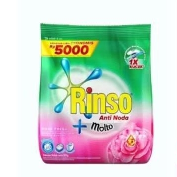 IR_RINSO DETERJEN 5000
