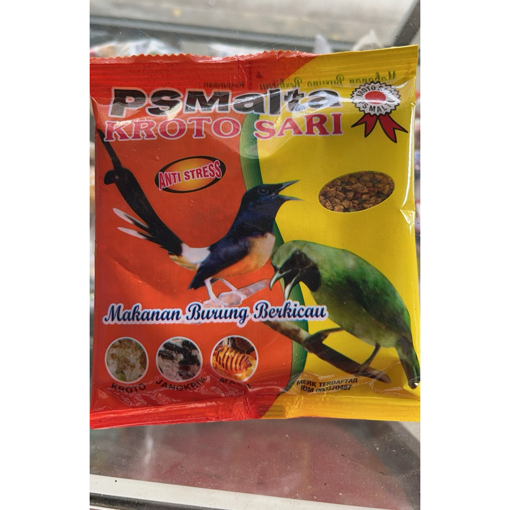 PSMalta Kroto Sari