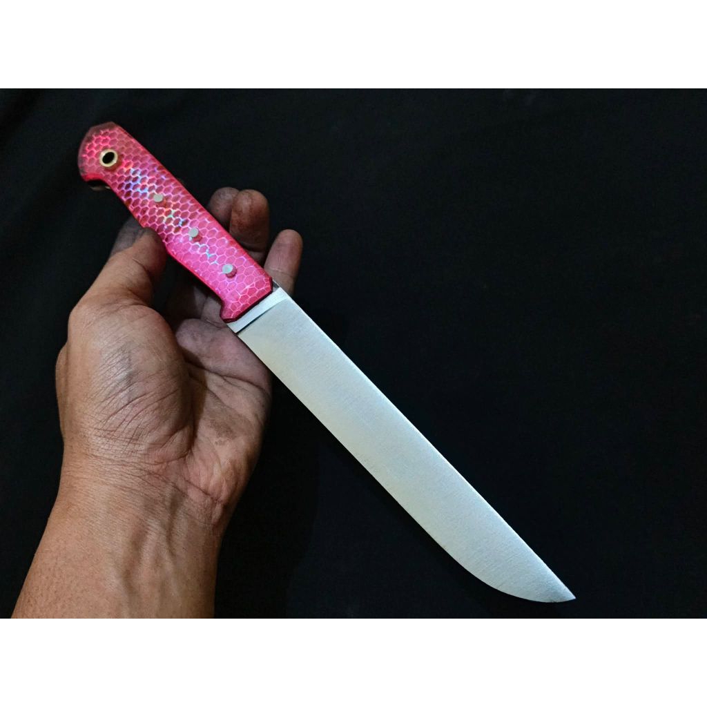 Pisau Sembelihan / Pisau Daging Bohler K110