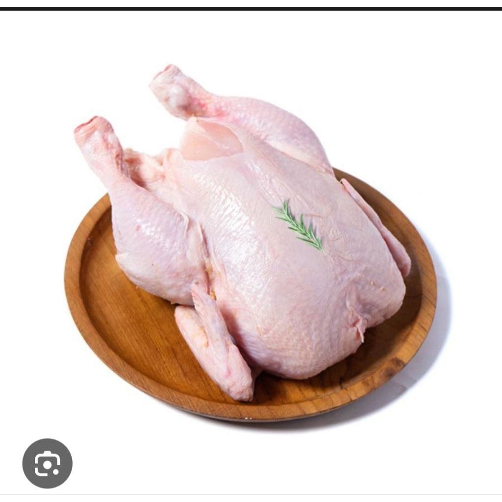 Ayam Utuh Frozen 900 - 1 kg Japfa