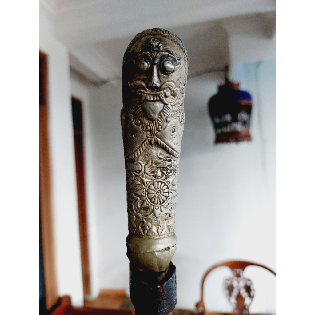 pedang suduk maru majapahit