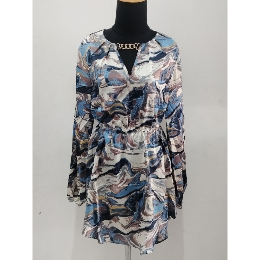 Mini dress guangzhou