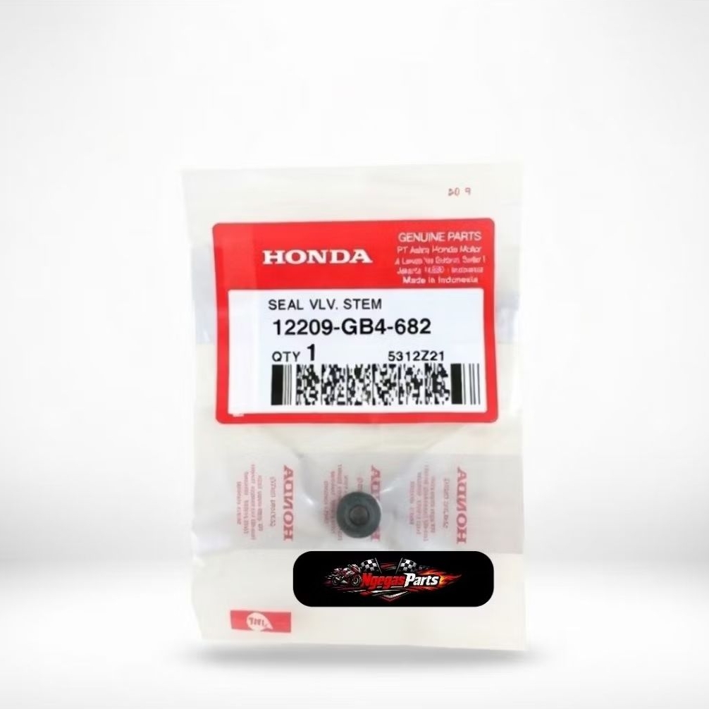 Seal Klep Grand Beat 12209GB4682 AHM ORI
