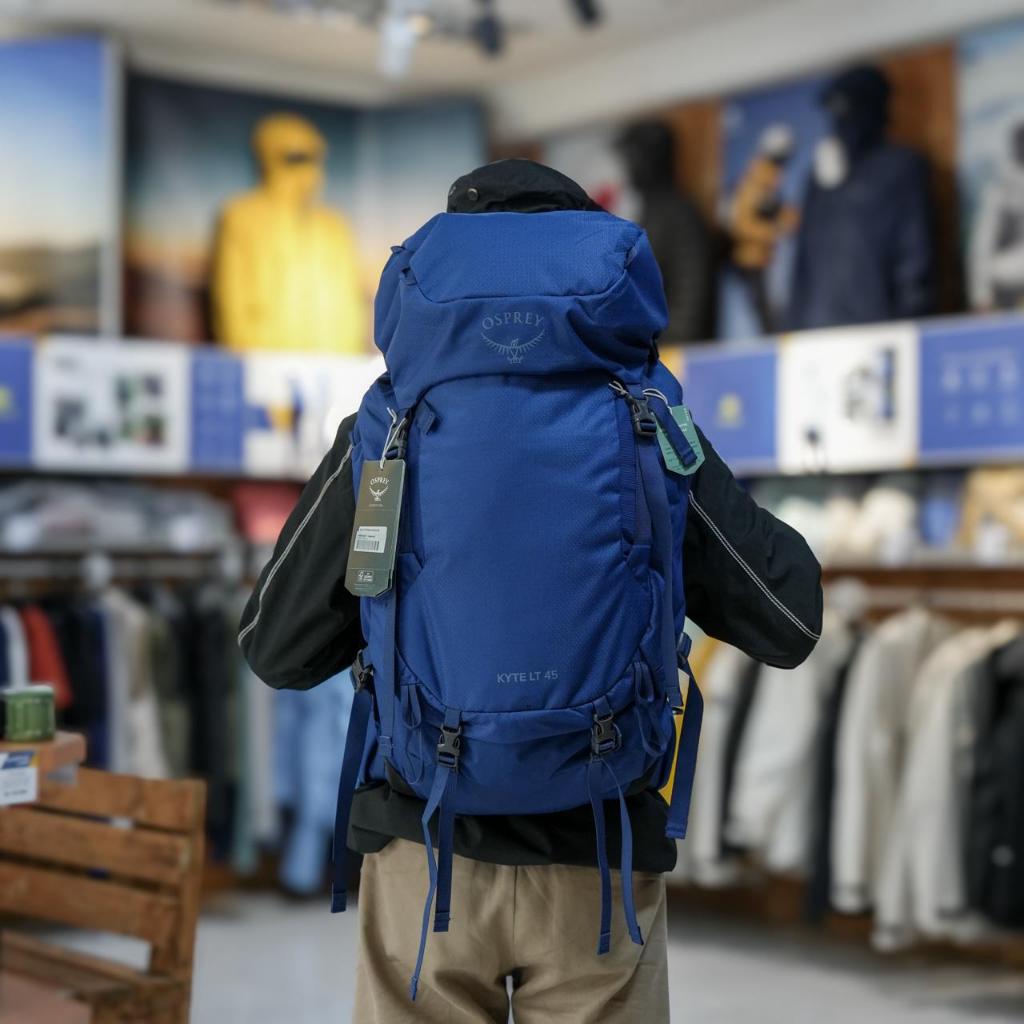 OSPREY KYTE LT 45 CARRIER