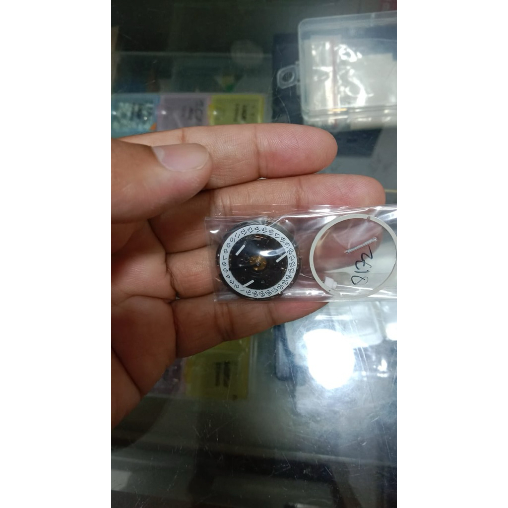 MESIN ISA 8172 ORIGINAL