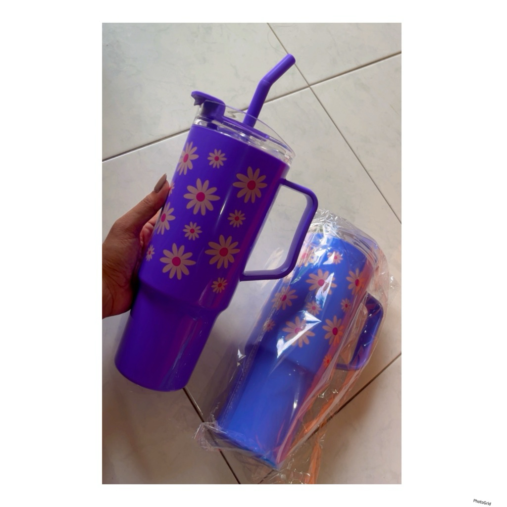 [New]Tumbler