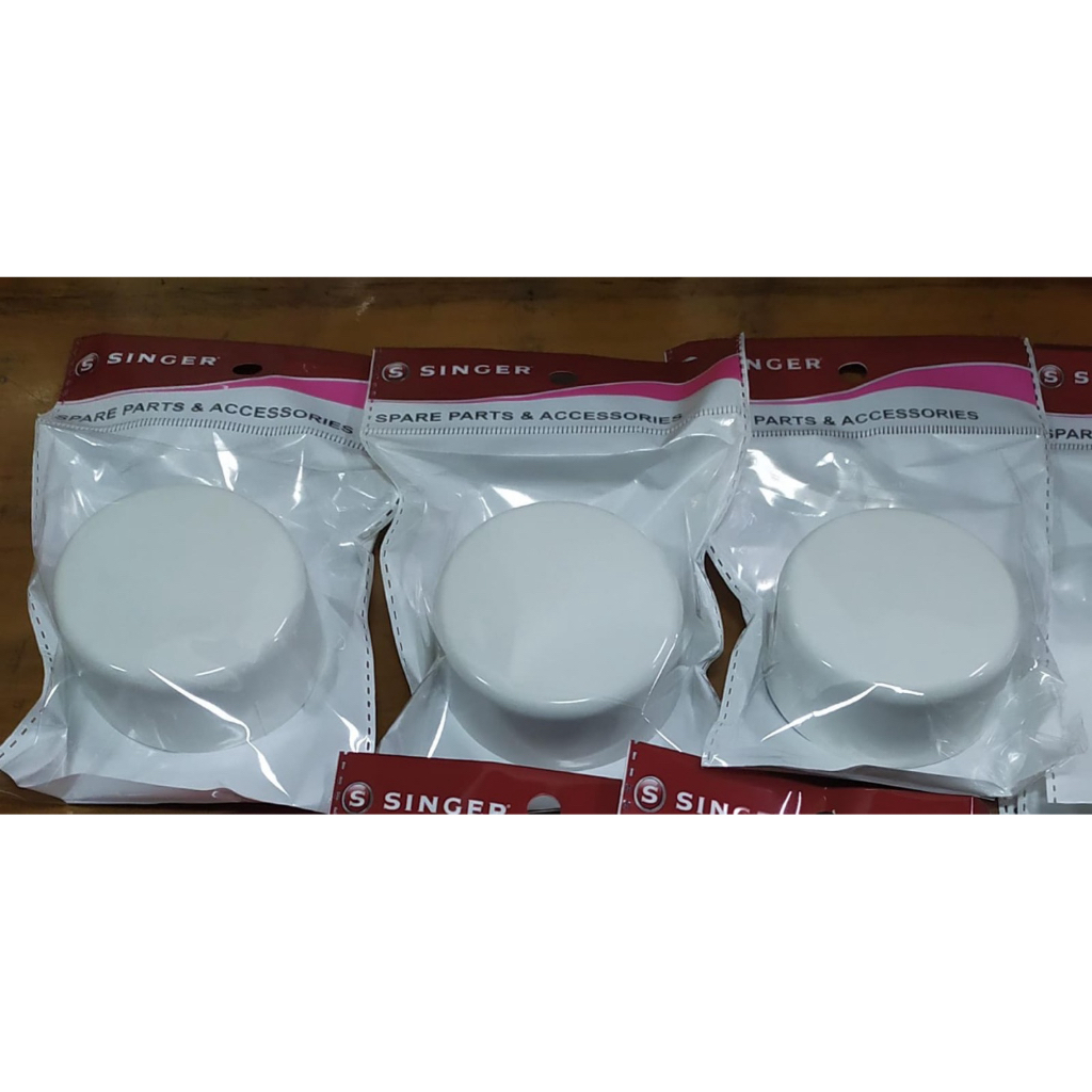 Handwheel mesin jahit singer portabel 1306 putaran tangan 1306