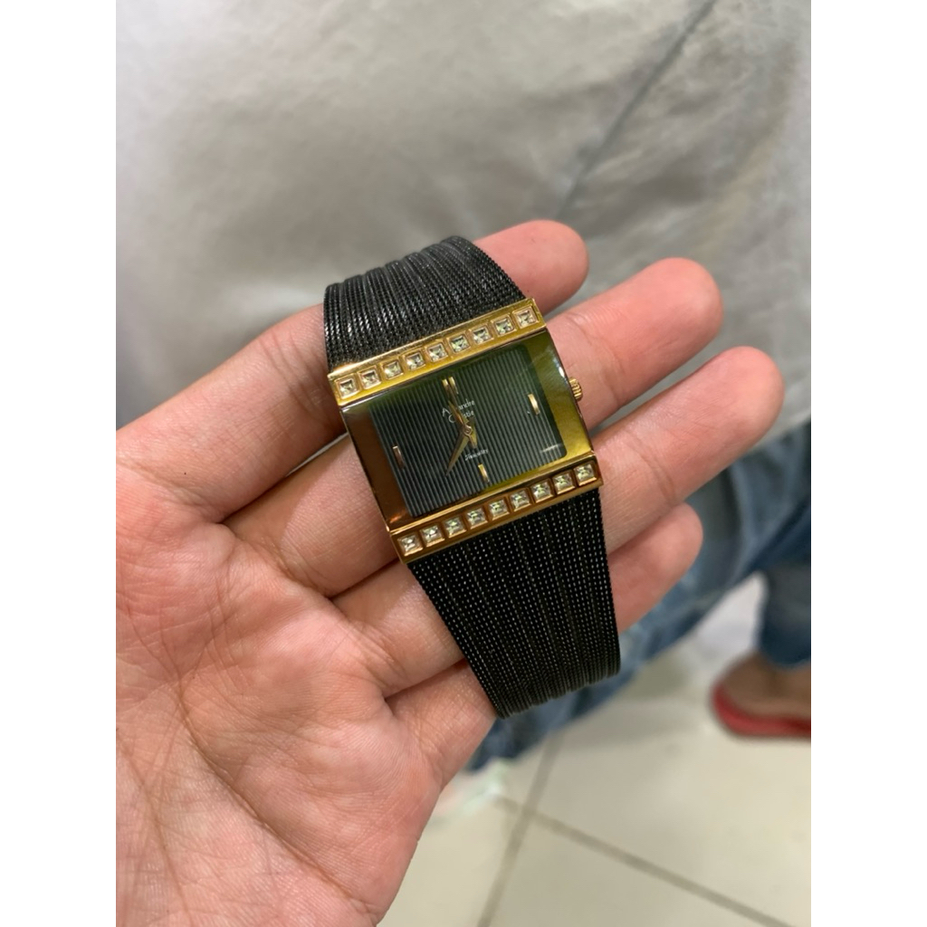 JAM TANGAN AC 2561 ORIGINAL 0173