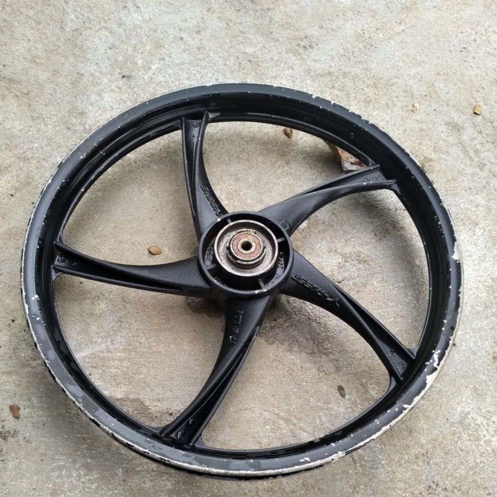 VELG VELK RACING YAMAHA SEMUA BEBEK