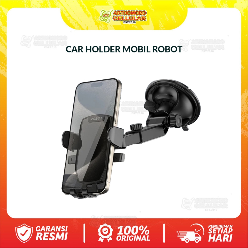 CAR HOLDER ROBOT