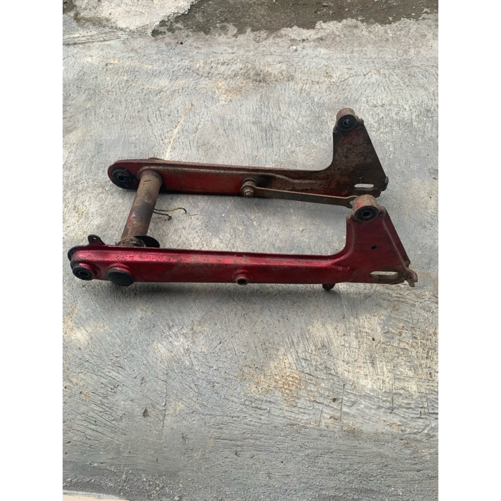 Arm Fork Yamaha L2G L2 Super L2S L2SN YB 100 Original Second