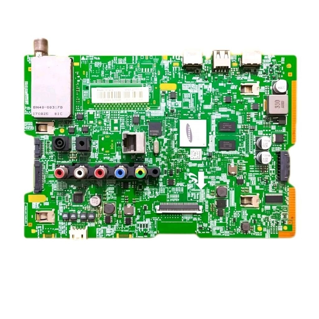MB MAINBOARD MOTHERBOARD TV SAMSUNG UA32J4303DK 32J4303DK 32J4303