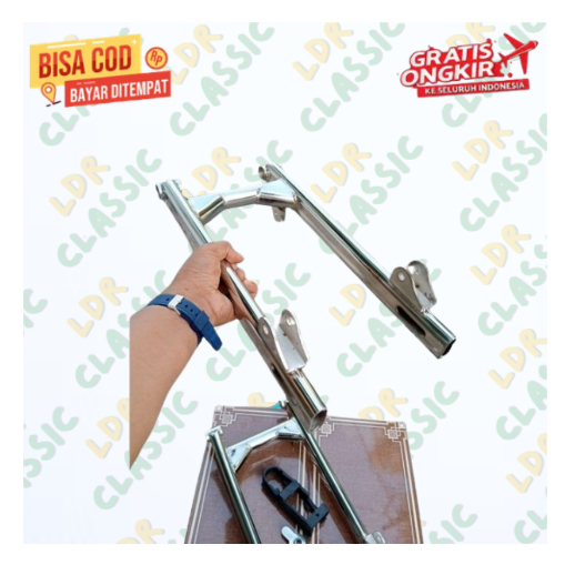 ARM W175 PNP GRAND /SUPRA/C70 swing arem C70/ ldrclassic