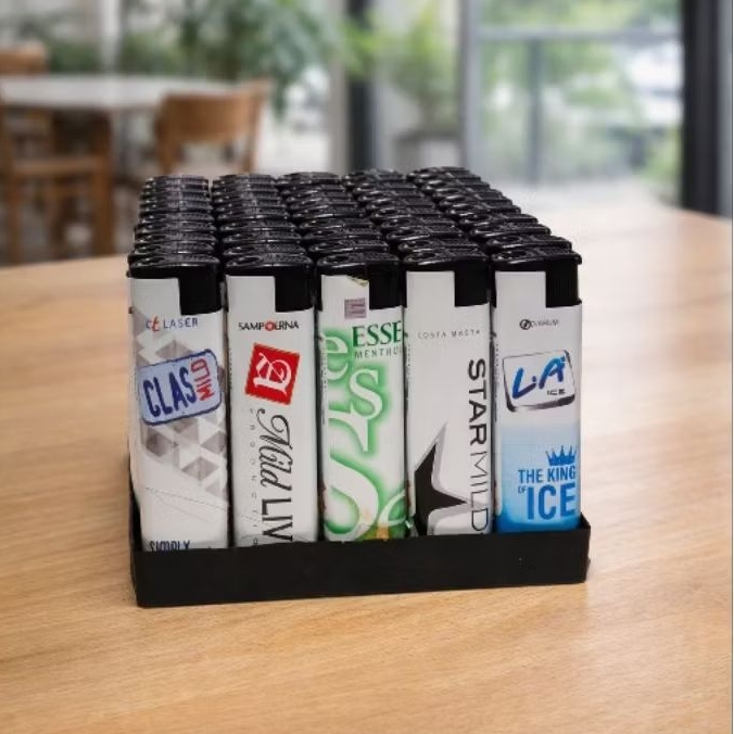 Korek Bara Korek Jos Anti Angin