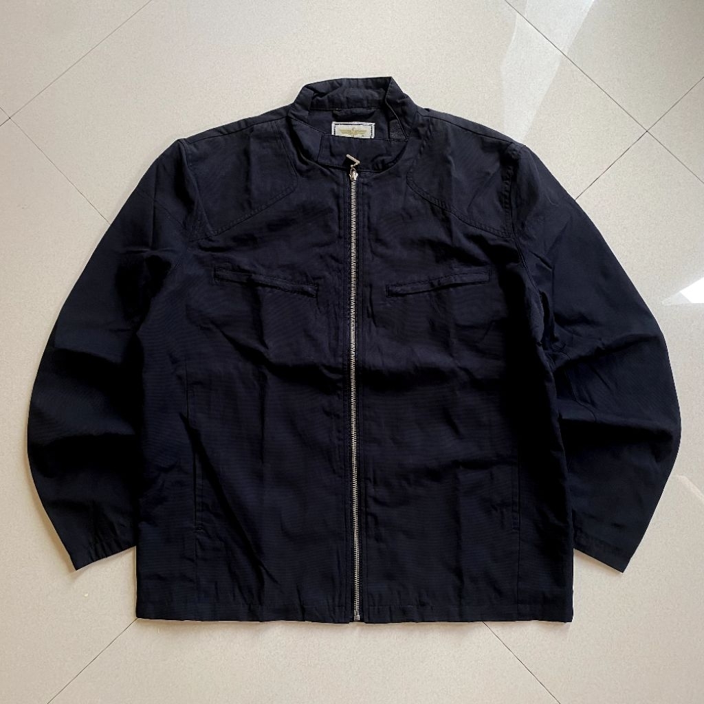 work jacket boy london M