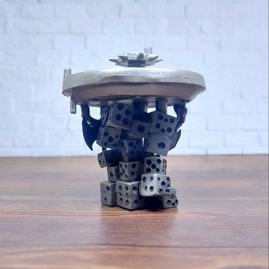 Part Figure Kingdom Hearts Formation Arts ori Touchstore pictures preloved