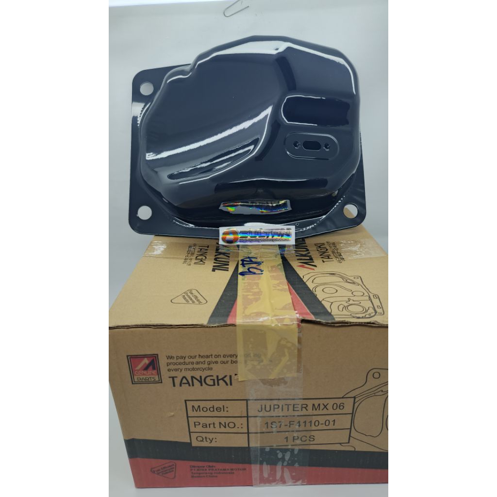 TANGKI BENSIN MLKUNI JUPITER MX LAMA - JUPITER MX 135 - JUPITER MX NEW