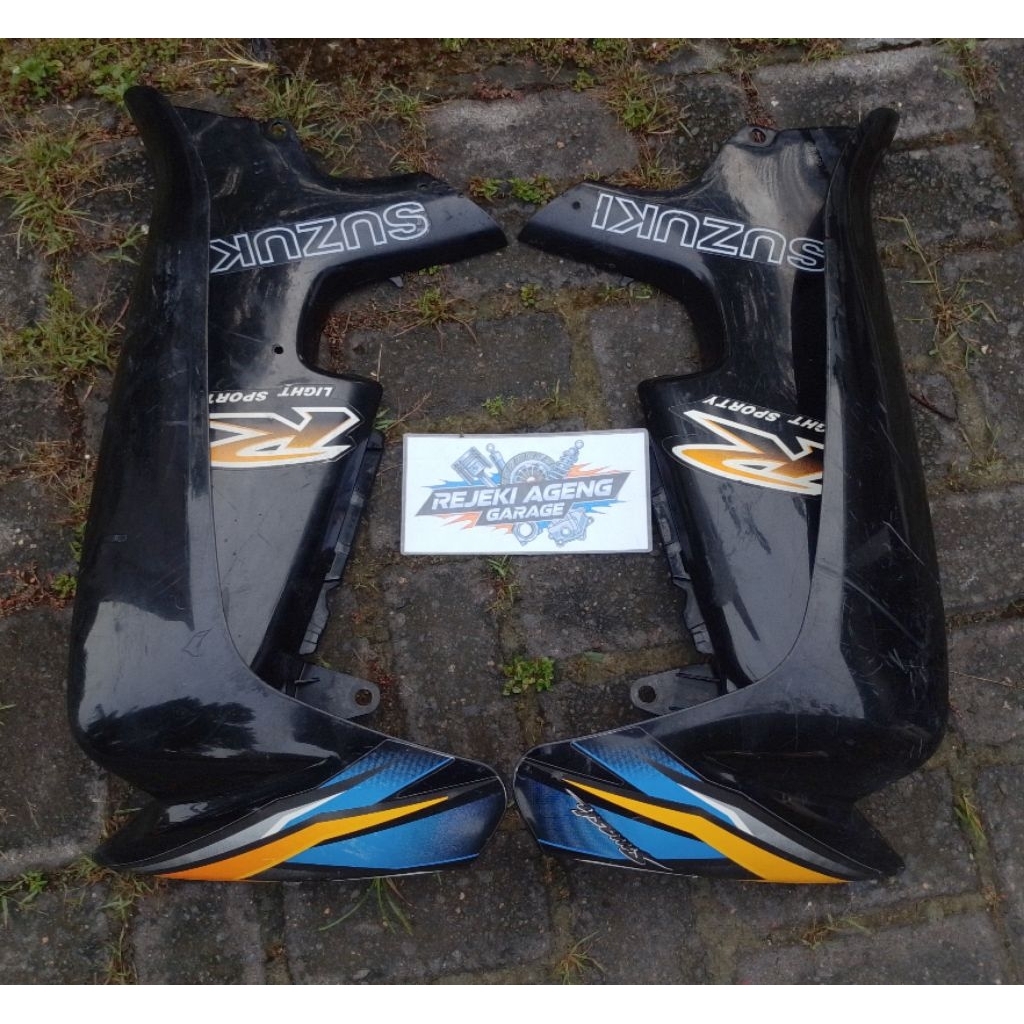 SAYAP SMASH OLD ORIGINAL UTUH