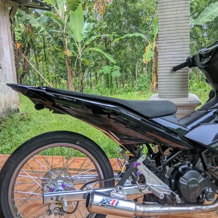 Jok mx king custom model prostreet by EllitStore