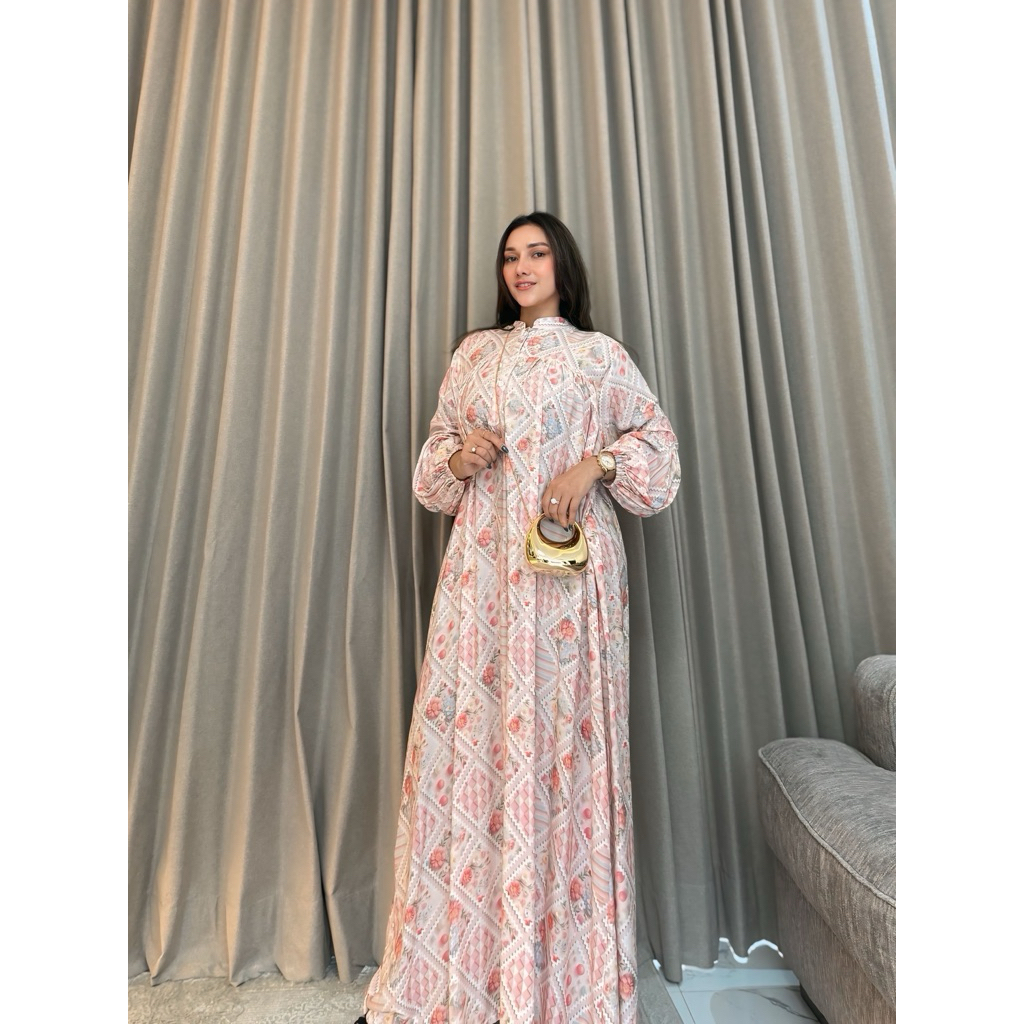 Harga rumaisha dress Terbaru Mei 2026 | BigGo Indonesia