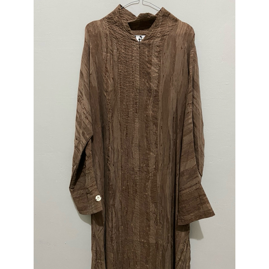 preloved the answer by aqsamodestwear