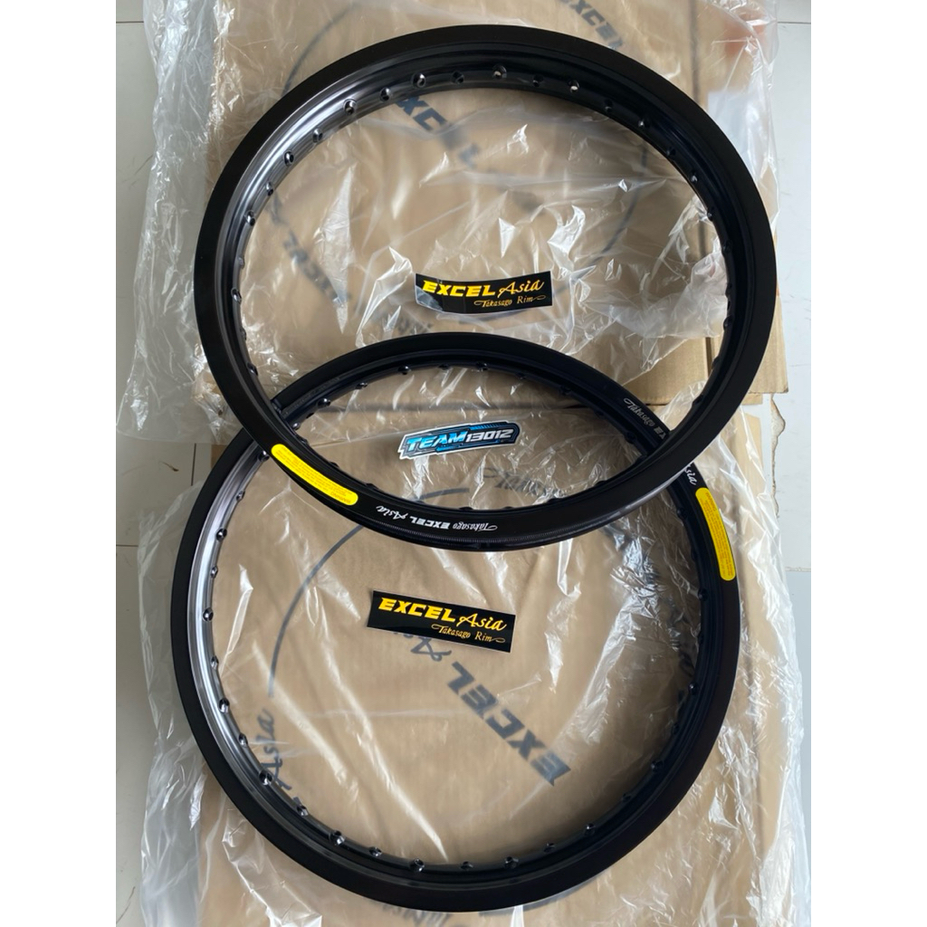 VELG TAKASAGO EXCEL ASIA 18 160/185