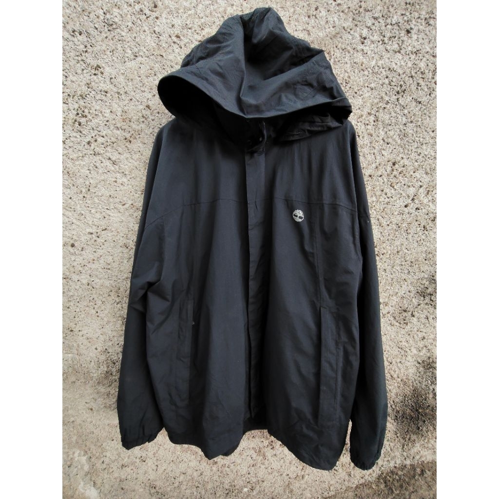 jaket TIMBERLAND gorpcore jaket waterproof